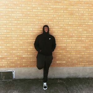 Meet your Posher, Rasheed